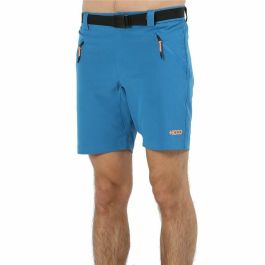 Pantalón Corto Deportivo +8000 Develop M Precio: 55.5027. SKU: B188QLQGGB