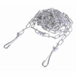 Correa para Perro Trixie 5 m Metalizado