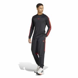 Camiseta de Manga Larga Hombre Adidas Predator 30th (M)