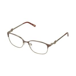 Montura de Gafas Mujer Loewe VLW441M5308MD Camel (ø 53 mm) Precio: 51.49999943. SKU: S0318444