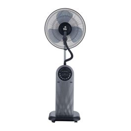 Ventilador Nebulizador Grupo FM ND-95 1,8 L 95W (Ø 40 cm) Gris Precio: 126.50000055. SKU: S0408775