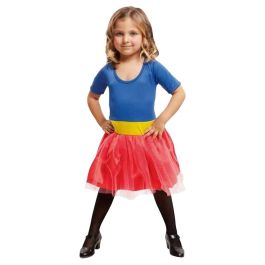 Heroína azul 3-6 años 3-6 años niña Precio: 10.50000006. SKU: B19QQYWTS2