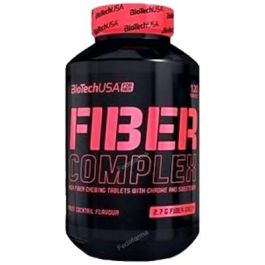 Fiber Complex - 120 Comp Precio: 11.4999995. SKU: B1ECJT5ANX