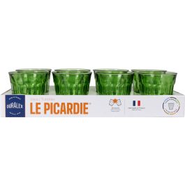 Duralex Vaso 25 cl Verde Picardie (24 Unidades)