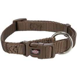 Collar para Perro Trixie Premium Avellana XS/S 22-35 cm Collar para Perro Trixie Premium Avellana XS/S 22-35 cm Precio: 4.79000038. SKU: B134NK5ZEG