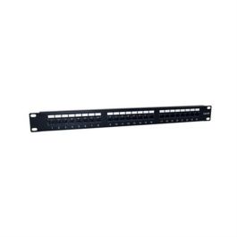 Patch Panel 24 Puertos UTP Categoría 6 2LAN ARAP19C6A24UTP 19" Precio: 50.49999977. SKU: B1936XMHTP