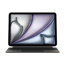 Teclado Apple Magic Keyboard Negro + Precio: 421.61119. SKU: B1HQBLRL9M