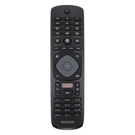 TELEVISOR LED ULTRAPLANO PHILIPS 55PUS6753 - 55"/139CM - UHD 4K 3840X2160 - HRD+ - 20W - DVB-T/T2/T2-HD/C/S/S2 - SMART TV - WiFi - 3XHDMI - 2XUSB