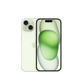 Smartphone Apple iPhone 15 128Gb/ 6.1"/ 5G/ Verde Smartphone Apple iPhone 15 128Gb/ 6.1"/ 5G/ Verde Precio: 887.49999954. SKU: B1EHFTTLXW