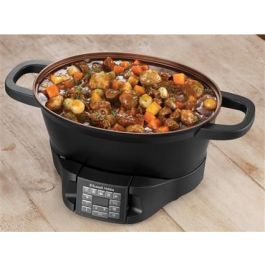 Russell Hobbs 28270-56 Olla Multicooker Good To Go - Para una variedad infinita de platos Russell Hobbs 28270-56 Olla Multicooker Good To Go - Para una variedad infinita de platos