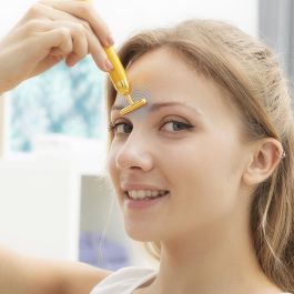 Masajeador Rejuvenecedor Facial de Alta Frecuencia T-Vibe InnovaGoods