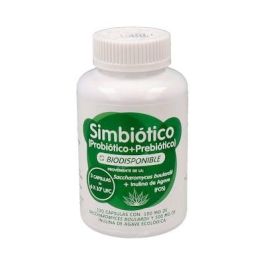 Simbiotico Prebiotico+Probiotico 120Comp. Sg Precio: 16.5. SKU: B1CBF53QLC