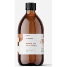Avellana Aceite Vegetal Virgen Bio 500Ml. Precio: 53.8899999. SKU: B16PMD5PEW