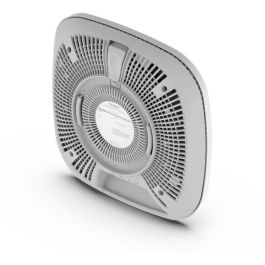 NETGEAR WL-AP WAX638-111EUS Wireless Access Point WiFi 6 Doble Banda 2.4 GHz, 5 GHz, 6 GHz, 4800 Mbit/s