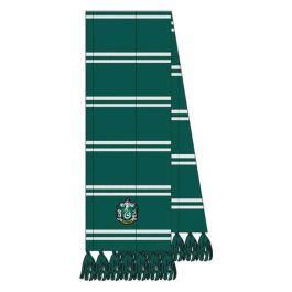 Bufanda harry potter slytherin tu:t.unica Precio: 13.95000046. SKU: B136YXXWRL