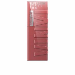 Maybelline SUPERSTAY VINYL INK liquid lipstick #35-cheeky 4,2 ml