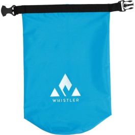 Bolsa impermeable - WHISTLER - Tonto - 5L - Poliéster - Ligera y duradera Bolsa impermeable - WHISTLER - Tonto - 5L - Poliéster - Ligera y duradera