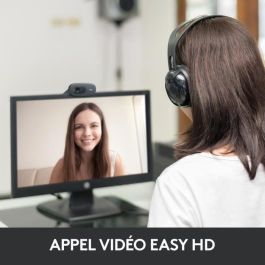 Logitech C270 HD WEBCAM Logitech C270 HD WEBCAM