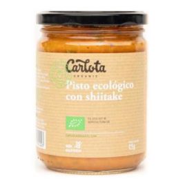 Pisto Con Shiitake 425Gr. Eco Sg Vegan Precio: 5.5. SKU: B1G3LB8A9Z