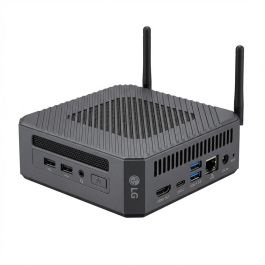 LG CQ601N-2P Intel Pentium 8GB RAM 256GB SSD Precio: 673.8732. SKU: B1KDW6H72S