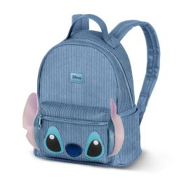 Mochila Roy Sight Disney Lilo y Stitch Azul Precio: 30.59000032. SKU: B1B6DB5ERL