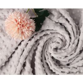 Manta Para Bebé Color Gris Precio: 13.50000025. SKU: B13KF8DZLA