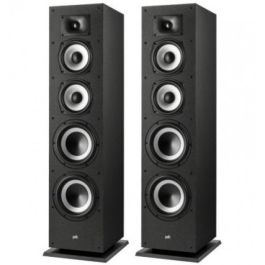 Altavoces Portátiles Polk MXT 70 Negro 200 W Altavoces Portátiles Polk MXT 70 Negro 200 W Precio: 547.50000019. SKU: S7810892