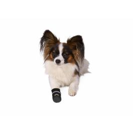 Ropa para mascotas Trixie 19471 Negro S