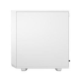 Fractal Design FD-C-MES2M-02 Meshify 2 Mini Caja de PC Blanca