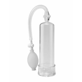 Bomba para el Pene Pipedream Transparente Precio: 21.78. SKU: B1C6E6ZRZL