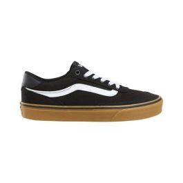 Zapatillas Casual Hombre Vans Brooklyn Ls Sucv Negro 7-8 Años Precio: 75.0079. SKU: B1GHCNAVNR