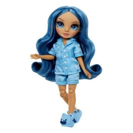 Junior High Pyjama Party - Muñeca de moda articulada de 22 cm - Skyler (Azul) - Muchos accesorios - a partir de 4 años Precio: 41.7899999. SKU: B1D4NV8H5N