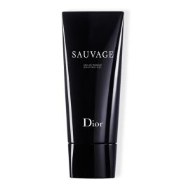 Dior Sauvage Gel de Afeitar 125 mL Precio: 53.49999996. SKU: B175NALMLY