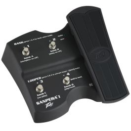 Peavey Sanpera I Peavey Sanpera I Precio: 132.49999972. SKU: B1BBRQTQGY