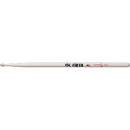 Baquetas Vf American Classic® 5B W/ White Finish Precio: 16.50000044. SKU: B1CBZ6EVW7