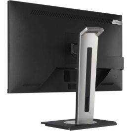 Viewsonic VG2748a Monitor Profesional LED IPS 27" (68.6cm) Full HD (1920x1080) 5ms Negro, Altavoces, USB, Ajuste Altura