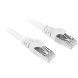 Sharkoon Kabel RJ45 CAT.6 SFTP 0.25m weiß Precio: 4.3197. SKU: B1D3Z6M8S7