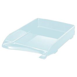 Bandeja Sobremesa Leitz Elegant Cristal 4 unidades Precio: 75.58999954. SKU: B14WKBVMRG