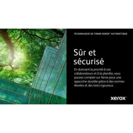 Xerox B225-B230-B235 Toner Negro Alta Capacidad 3.000 Páginas