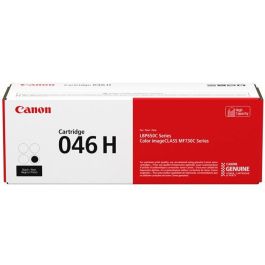 Canon Tóner CRG 046 HBK Negro Alto Rendimiento 6300 Páginas para LBP654Cx MF735Cx Precio: 137.59000024. SKU: S8402692