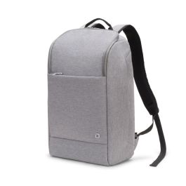 DICOTA Eco Backpack MOTION 13-15.6" Mochila para Portátil Gris Claro