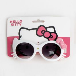 Gafas de Sol Infantiles Hello Kitty Infantil