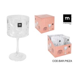 La Mediterranea Copa Auriss Sagra 500 cc de ø10 x 20 cm (16 Unidades)
