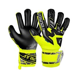 Guantes de Portero Reusch Attrakt Freegel Amarillo L