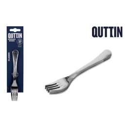Set de 6 Tenedores Postre Classic 1.5 mm - Quttin (12 Cajas) Precio: 33.4999995. SKU: B1K22VB7P3