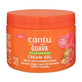 Cantu Guava & Ginger Cream Gel Cantu Guava & Ginger Cream Gel
