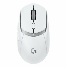 Ratón para juegos - Inalámbrico - Logitech G - G309 Lightspeed - Blanco Precio: 101.68999962. SKU: B14A6S3TZB