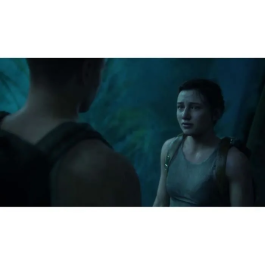 Sony Computer Entertainment TLOU2PS5 The Last of Us Part II Remasterizado Juego para PS5