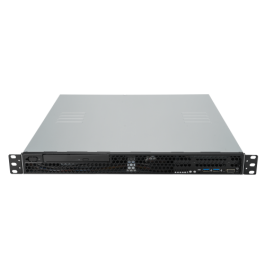 ASUS RS100-E11-PI2 Intel C252 LGA 1200 (Socket H5) Bastidor (1U) Plata ASUS RS100-E11-PI2 Intel C252 LGA 1200 (Socket H5) Bastidor (1U) Plata