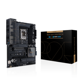 Placa Asus Proart B660-Creator D4,Intel,1700,B660,4Ddr4,Atx Placa Asus Proart B660-Creator D4,Intel,1700,B660,4Ddr4,Atx